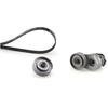 Image de Jeu De Courroies Trapézoïdales À Nervures Micro-V® Kit K056pk1605 Gates Gates K056pk1605 Opel;Vauxhall