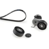 Image de Jeu De Courroies Trapézoïdales À Nervures Micro-V® Kit K057pk1103 Gates Gates K057pk1103 Bmw