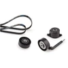 Image de Jeu De Courroies Trapézoïdales À Nervures Micro-V® Kit K066pk2063 Gates Gates K066pk2063 Bmw