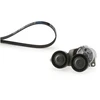 Image de Jeu De Courroies Trapézoïdales À Nervures Micro-V® Kit K076dpk1838 Gates Gates K076dpk1838 Volvo