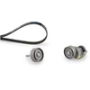 Image de Jeu De Courroies Trapézoïdales À Nervures Micro-V® Kit K076pk1700 Gates Gates K076pk1700 Volkswagen