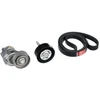 Image de Jeu De Courroies Trapézoïdales À Nervures Micro-V® Kit K076pk1735 Gates Gates K076pk1735 Audi;Seat;Skoda;Volkswagen