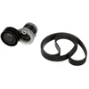 Image de Jeu De Courroies Trapézoïdales À Nervures Micro-V® Kit K076pk1130 Gates Gates K076pk1130 Dacia;Mercedes-Benz;Nissan;Renault