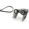 Image de Jeu De Courroies Trapézoïdales À Nervures Micro-V® Kit K086pk2193 Gates Gates K086pk2193 Ford