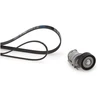Image de Jeu De Courroies Trapézoïdales À Nervures Micro-V® Kit K126pk1070 Gates Gates K126pk1070 Volkswagen