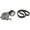 Image de Jeu De Courroies Trapézoïdales À Nervures Micro-V® Kit K146pk1053 Gates Gates K146pk1053 Audi;Seat;Skoda;Volkswagen