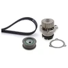 Image de Pompe À Eau + Kit De Courroie De Distribution Powergrip® Kp15521 Gates Gates Kp15521 Lada