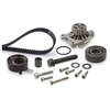 Image de Pompe À Eau + Kit De Courroie De Distribution Powergrip® Kp15661xs Gates Gates Kp15661xs Volkswagen