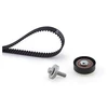 Image de Kit De Distribution Powergrip® K015662xs Gates Gates K015662xs Dacia;Renault