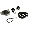 Image de Pompe À Eau + Kit De Courroie De Distribution Powergrip® Kp35468xs Gates Gates Kp35468xs Citroen;Peugeot