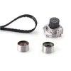Image de Pompe À Eau + Kit De Courroie De Distribution Powergrip® Kp15630xs Gates Gates Kp15630xs Mazda