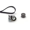 Image de Kit De Distribution Powergrip® K015636xs Gates Gates K015636xs Hyundai;Kia