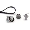 Image de Kit De Distribution Powergrip® K025636xs Gates Gates K025636xs Hyundai;Kia