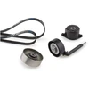 Image de Jeu De Courroies Trapézoïdales À Nervures Micro-V® Kit K206pk2083 Gates Gates K206pk2083 Bmw