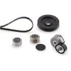 Image de Jeu De Courroies Trapézoïdales À Nervures Micro-V® Kit K236pk1153 Gates Gates K236pk1153 Peugeot