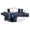 Image de Thermostat D'Eau Th42189g1 Gates Gates Th42189g1 Renault