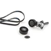 Image de Jeu De Courroies Trapézoïdales À Nervures Micro-V® Kit K066pk1893 Gates Gates K066pk1893 Bmw