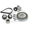 Image de Jeu De Courroies Trapézoïdales À Nervures Micro-V® Kit K336pk1708 Gates Gates K336pk1708 Fiat