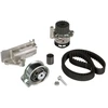 Image de Pompe À Eau + Kit De Courroie De Distribution Powergrip® Kp75569xs-1 Gates Gates Kp75569xs1 Audi;Volkswagen