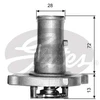 Image de Thermostat D'Eau Th14887g1 Gates Gates Th14887g1 Autobianchi;Fiat;Lancia