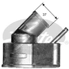 Image de Thermostat D'Eau Th14992g1 Gates Gates Th14992g1 Chevrolet;Opel;Vauxhall