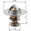 Image de Thermostat D'Eau Th47685g1 Gates Gates Th47685g1 Hyundai;Kia