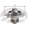 Image de Thermostat D'Eau Th45390g1 Gates Gates Th45390g1 Hyundai;Kia
