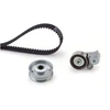 Image de Kit De Distribution Powergrip® K015647xs Gates Gates K015647xs Mitsubishi