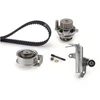 Image de Pompe À Eau + Kit De Courroie De Distribution Powergrip® Kp45491xs-2 Gates Gates Kp45491xs2 Volkswagen