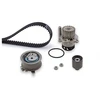 Image de Pompe À Eau + Kit De Courroie De Distribution Powergrip® Kp55569xs-3 Gates Gates Kp55569xs3 Audi;Seat;Volkswagen