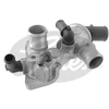 Image de Thermostat D'Eau Th20175g1 Gates Gates Th20175g1 Fiat