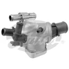 Image de Thermostat D'Eau Th21288g1 Gates Gates Th21288g1 Fiat