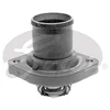 Image de Thermostat D'Eau Th21689g1 Gates Gates Th21689g1 Citroen;Peugeot