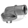 Image de Thermostat D'Eau Th22989g1 Gates Gates Th22989g1 Citroen;Fiat;Peugeot