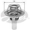 Image de Thermostat D'Eau Th23491g1 Gates Gates Th23491g1 Renault