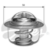 Image de Thermostat D'Eau Th23582g1 Gates Gates Th23582g1 Alfa Romeo;Cadillac;Chevrolet;Fiat;Opel;Saab;Vauxhall