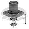 Image de Thermostat D'Eau Th24989g1 Gates Gates Th24989g1 Citroen;Fiat;Lancia;Peugeot