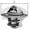 Image de Thermostat D'Eau Th25782g1 Gates Gates Th25782g1 Ford;Mazda;Volvo
