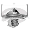 Image de Thermostat D'Eau Th25982g1 Gates Gates Th25982g1 Bedford;Ford;Isuzu;Nissan;Opel;Subaru