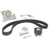 Image de Pompe À Eau + Kit De Courroie De Distribution Powergrip® Kp25578xs-2 Gates Gates Kp25578xs2 Dacia;Nissan;Renault