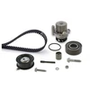 Image de Pompe À Eau + Kit De Courroie De Distribution Powergrip® Kp25559xs-2 Gates Gates Kp25559xs2 Seat;Skoda;Volkswagen