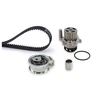 Image de Pompe À Eau + Kit De Courroie De Distribution Powergrip® Kp15601xs-2 Gates Gates Kp15601xs2 Audi;Volkswagen