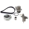 Image de Pompe À Eau + Kit De Courroie De Distribution Powergrip® Kp25601xs-1 Gates Gates Kp25601xs1 Audi;Volkswagen