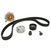 Image de Pompe À Eau + Kit De Courroie De Distribution Powergrip® Kp15653xs Gates Gates Kp15653xs Alfa Romeo