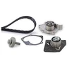 Image de Pompe À Eau + Kit De Courroie De Distribution Powergrip® Kp25552xs Gates Gates Kp25552xs Renault