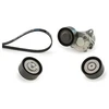 Image de Jeu De Courroies Trapézoïdales À Nervures Micro-V® Kit K036pk2005 Gates Gates K036pk2005 Mercedes-Benz