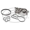Image de Pompe À Eau + Kit De Courroie De Distribution Powergrip® Kp15683xs-2 Gates Gates Kp15683xs2 Audi;Cupra;Seat;Skoda;Volkswagen