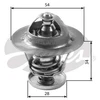Image de Thermostat D'Eau Th26988g1 Gates Gates Th26988g1 Citroen;Daihatsu;Fiat;Ford;Jaguar;Land Rover;Peugeot;Toyota;Volkswagen