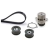 Image de Pompe À Eau + Kit De Courroie De Distribution Powergrip® Kp15539 Gates Gates Kp15539 Lada