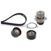 Image de Pompe À Eau + Kit De Courroie De Distribution Powergrip® Kp15631xs-1 Gates Gates Kp15631xs1 Lada